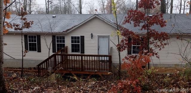 60 Evelyn Acres Drive Asheville NC 28806