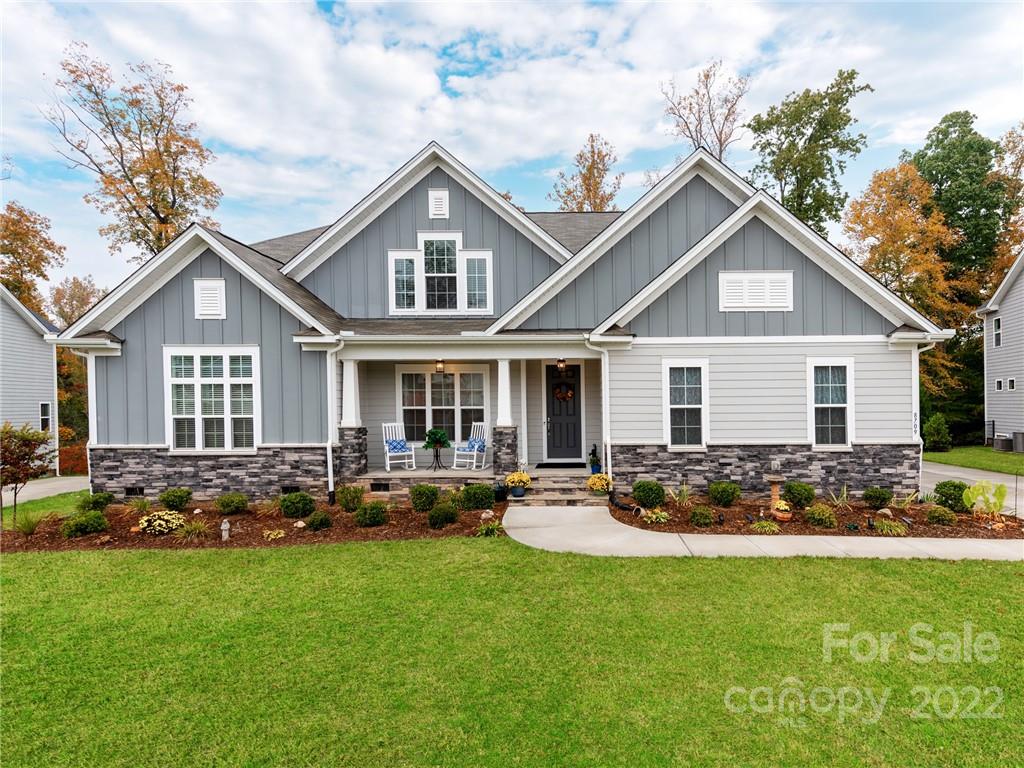 8709 Raven Top Drive Mint Hill NC 28227