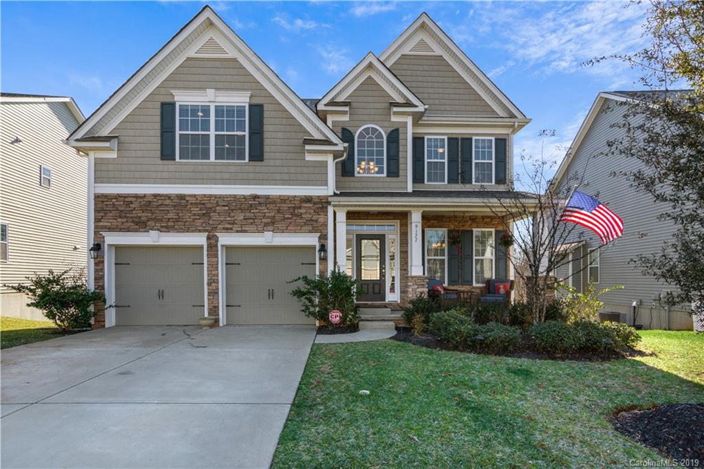 9127 Inverness Bay Road Charlotte NC 28278