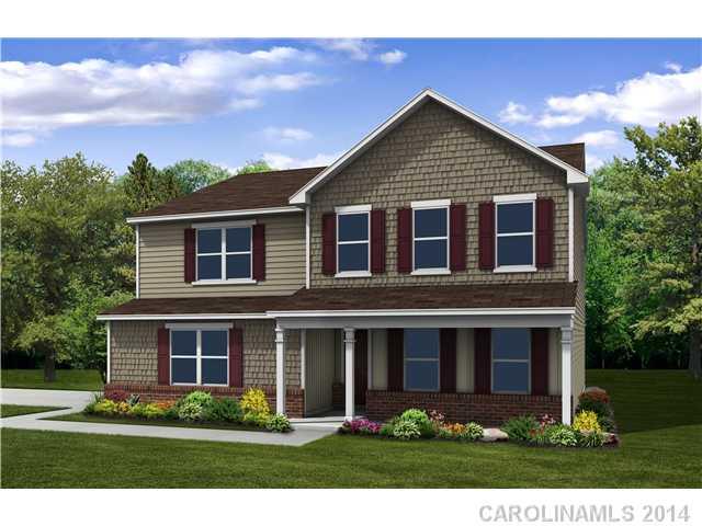 11003 Blue Stream Lane Indian Trail NC 28079