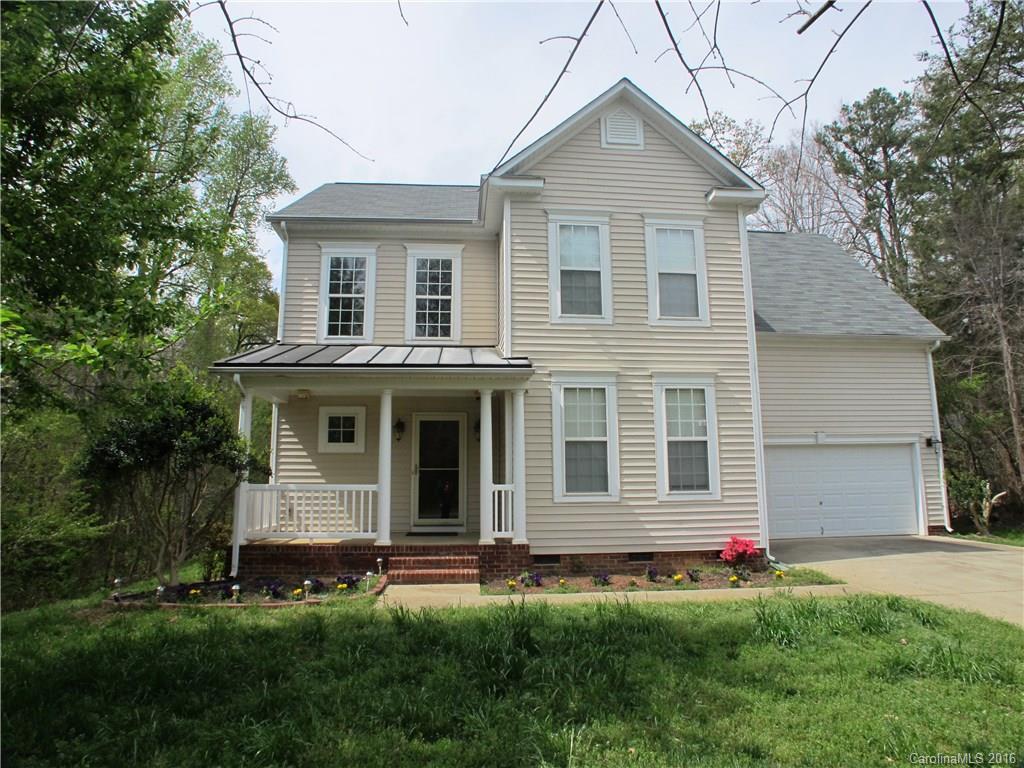 12648 Cardinal Woods Drive Pineville NC 28134