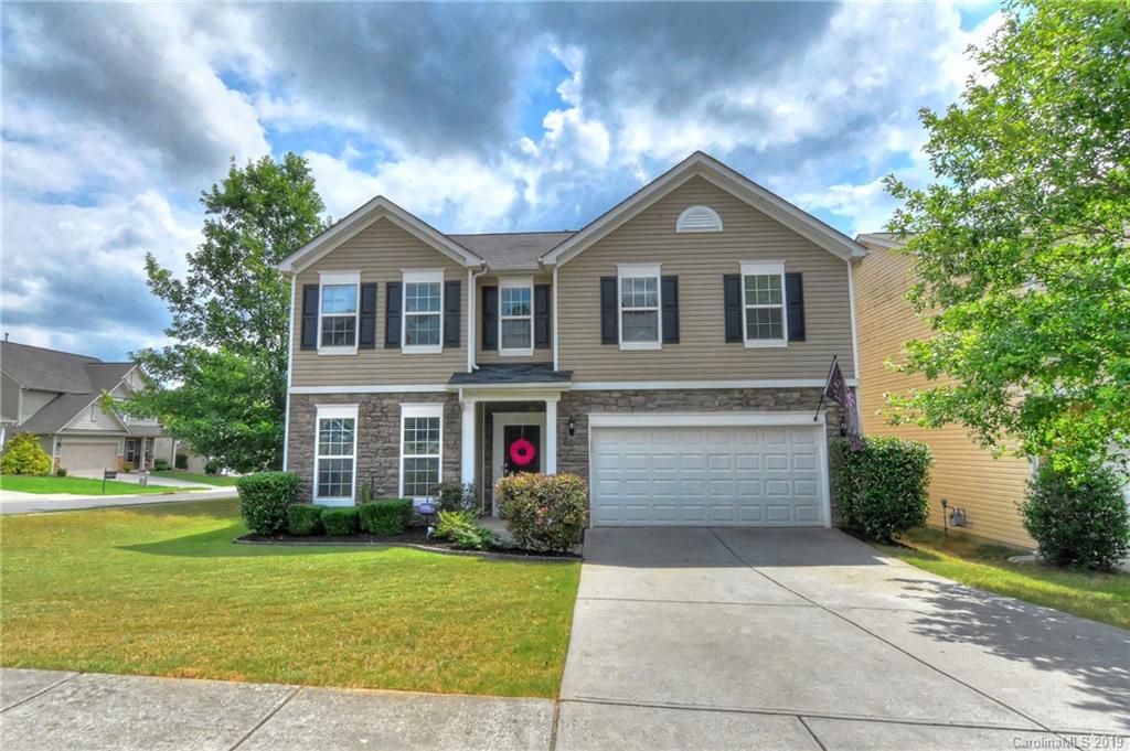 16703 Prairie Falcon Lane Charlotte NC 28278