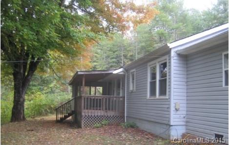 3 Cardinal Lane Burnsville NC 28714