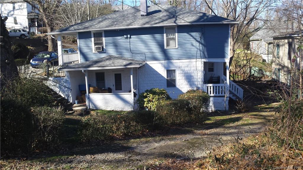 229 Flint Street Asheville NC 28801