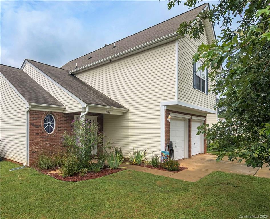 1465 Kindred Circle Nw Concord NC 28027