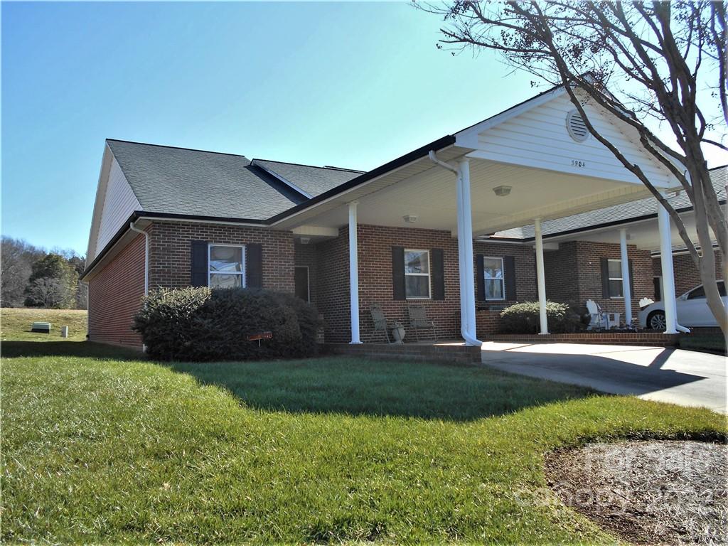3904 Azalea Trail Denver NC 28037