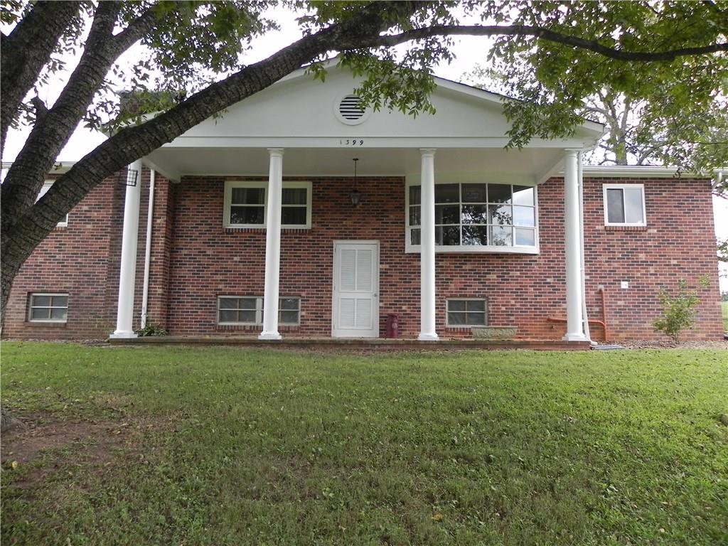 1399 Dudley Shoals Road Granite Falls NC 28630