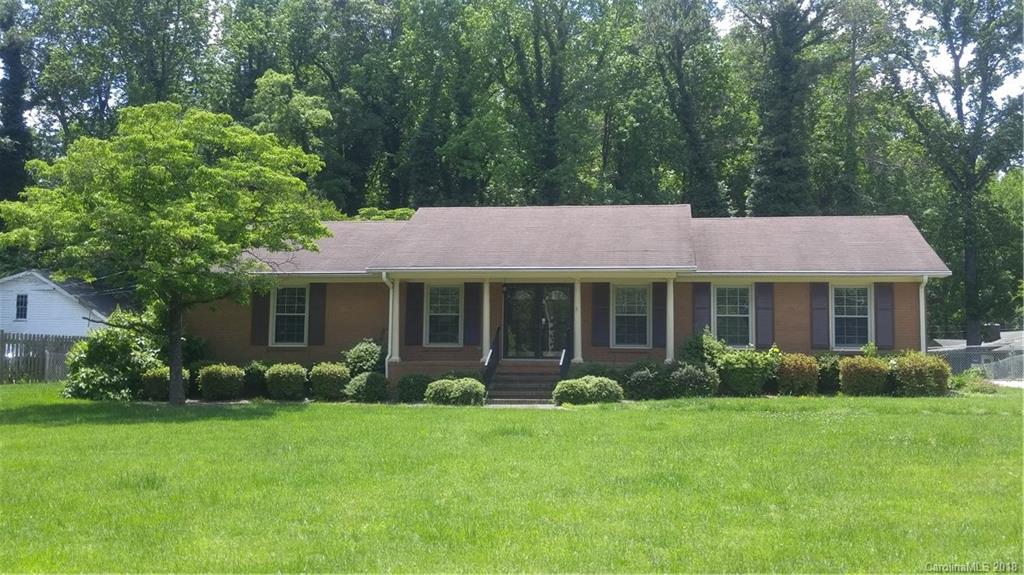 6718 Terry Lane Charlotte NC 28215