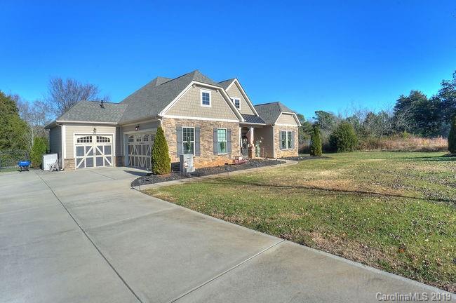 11055 Thornbeck Lane Midland NC 28107