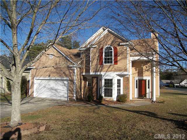 3500 Frostmoor Place Charlotte NC 28269