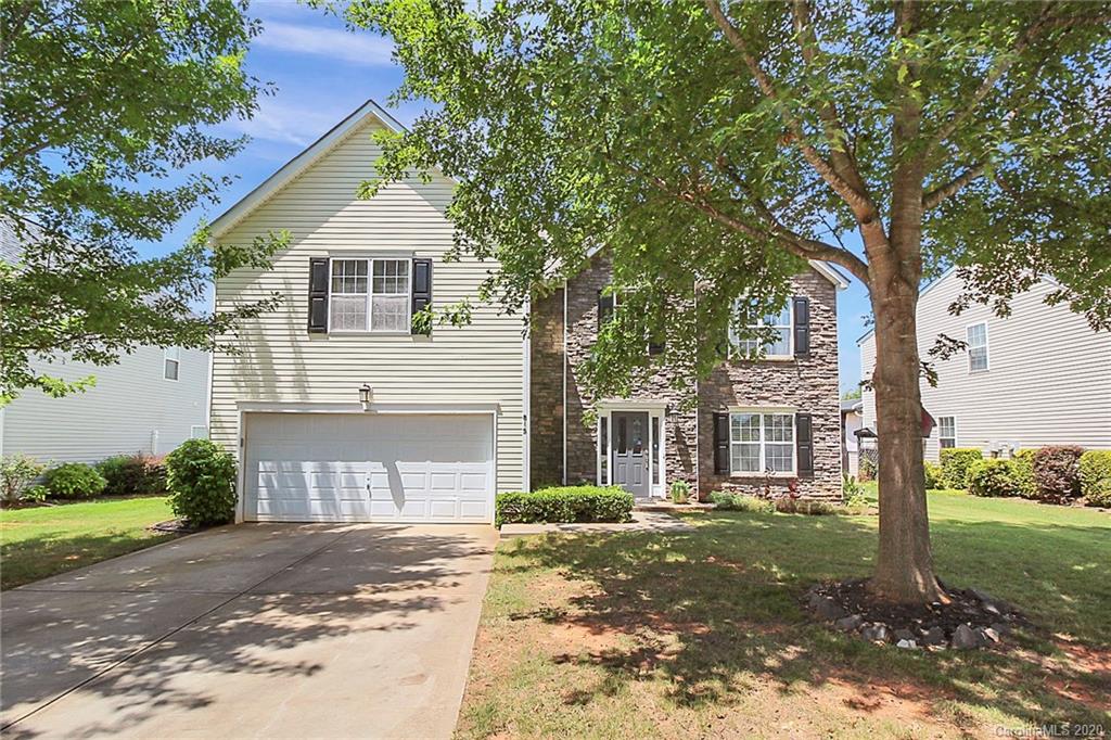 815 Southridge Drive Monroe NC 28112