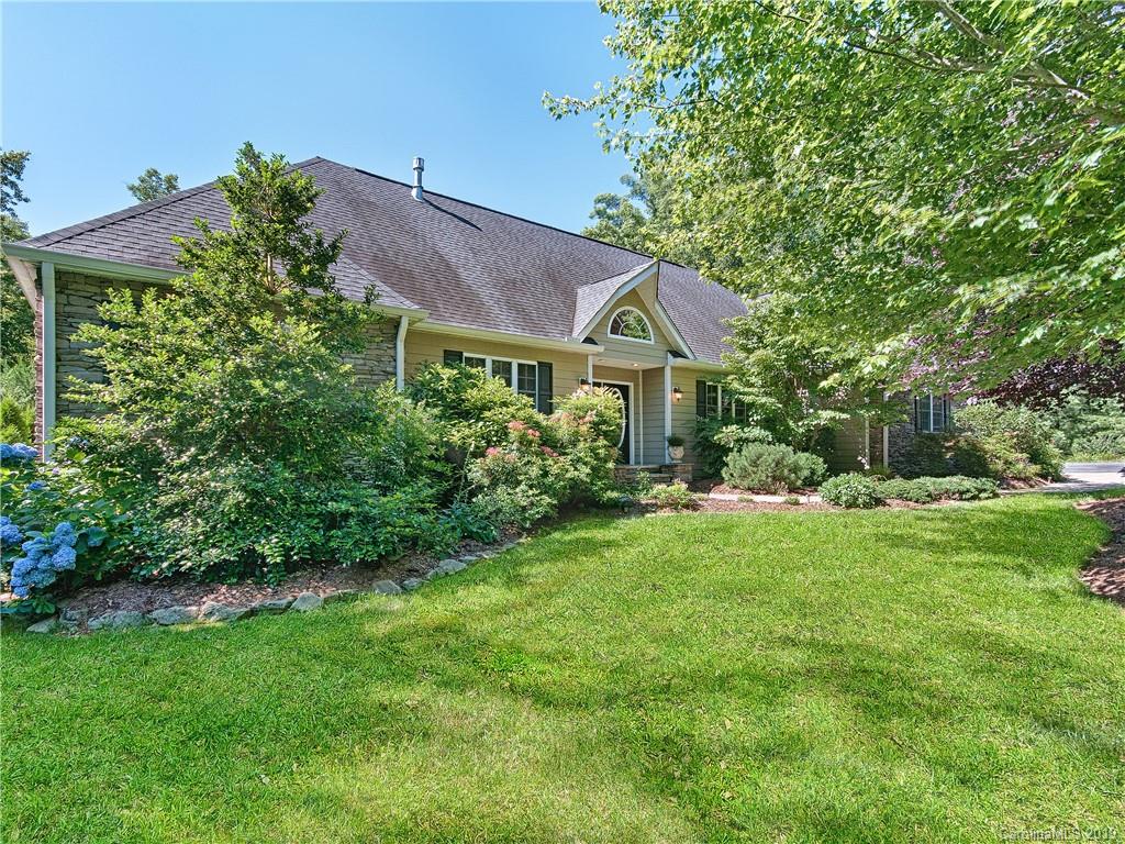 38 Gaston Mountain Road Asheville NC 28806