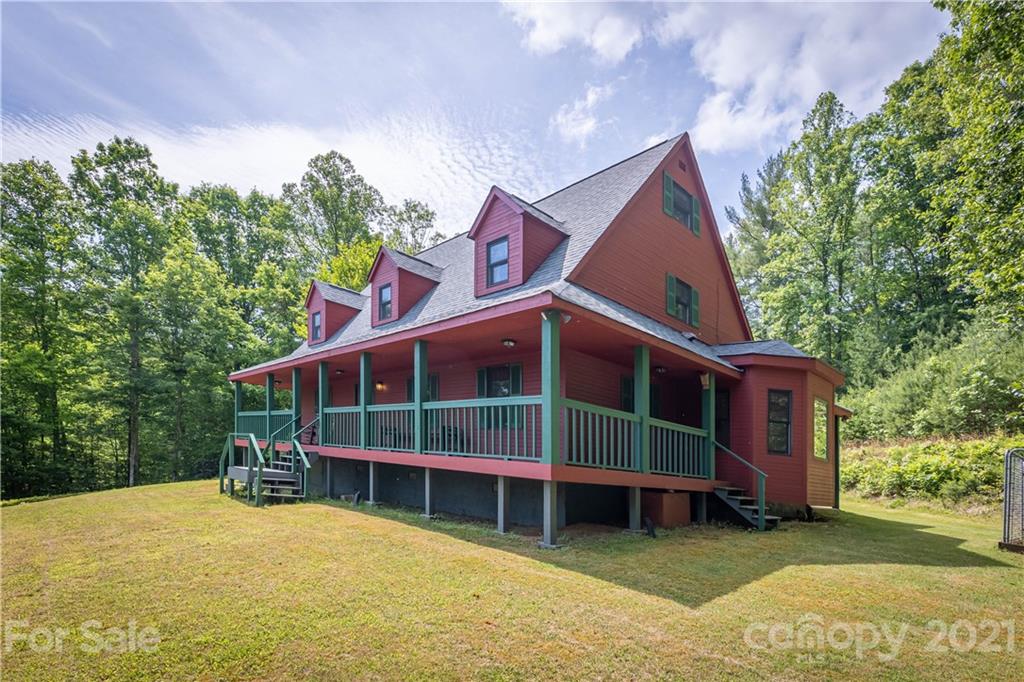 2396 Mountain Laurel Lane Morganton NC 28655