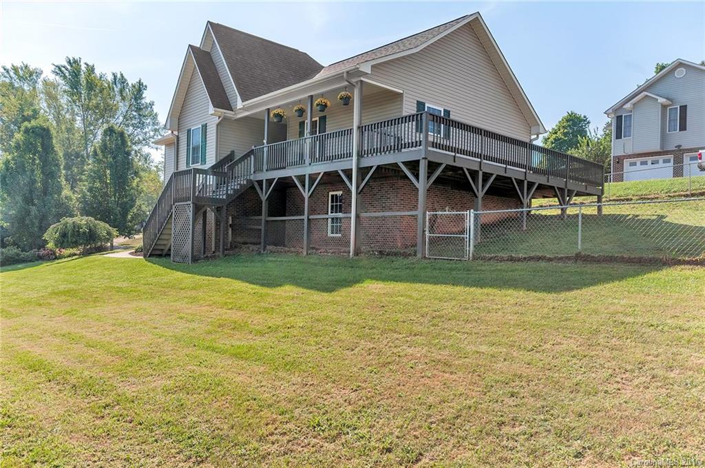 233 Morgan Road Candler NC 28715