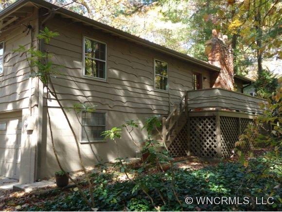 66 Rosewood Avenue Asheville NC 28801