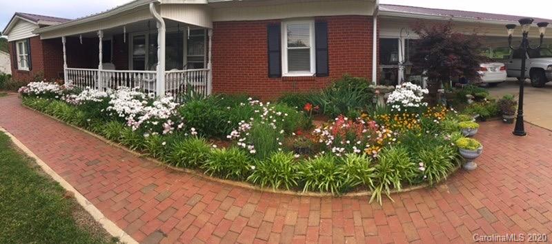 292 Old Henrietta Road Forest City NC 28043