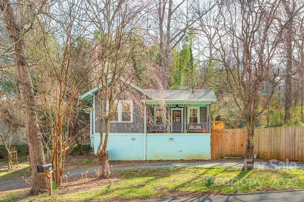 20 Wood Avenue Asheville NC 28803