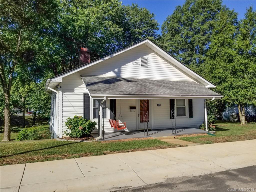407 Dingler Avenue Mooresville NC 28115