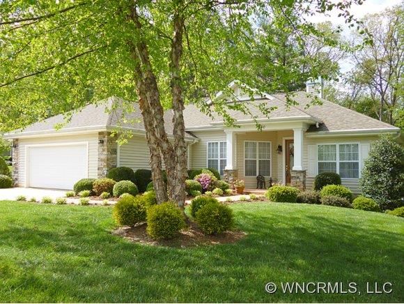 140 Talon Trail Lane Etowah NC 28729