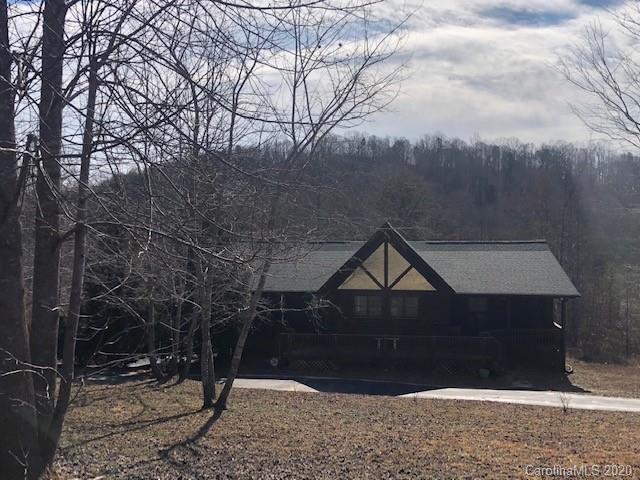 834 Cross Creek Drive Rutherfordton NC 28139