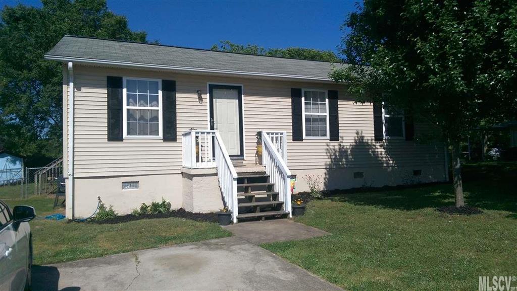 1009 7th Street Place SE Hickory NC 28602