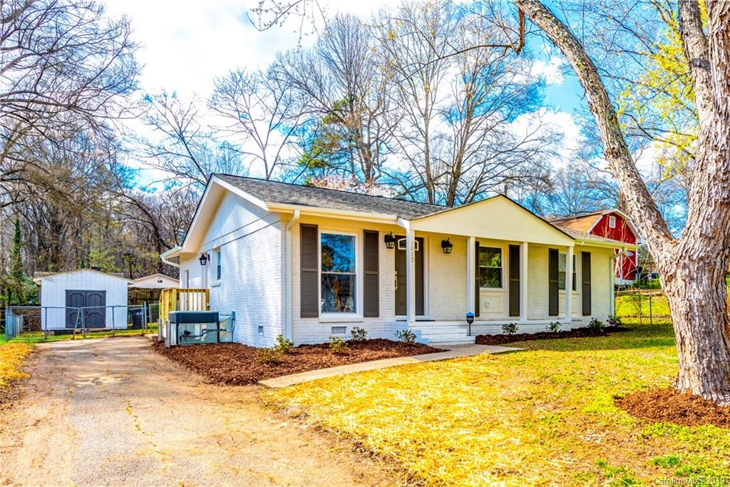1012 Tilden Road Charlotte NC 28214