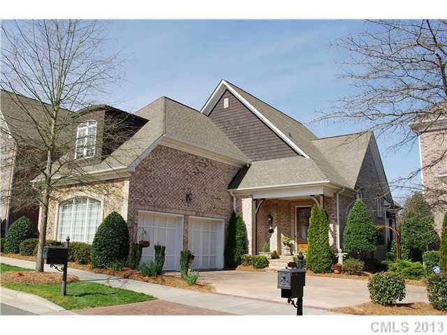 2540 Olde White Lane Charlotte NC 28226