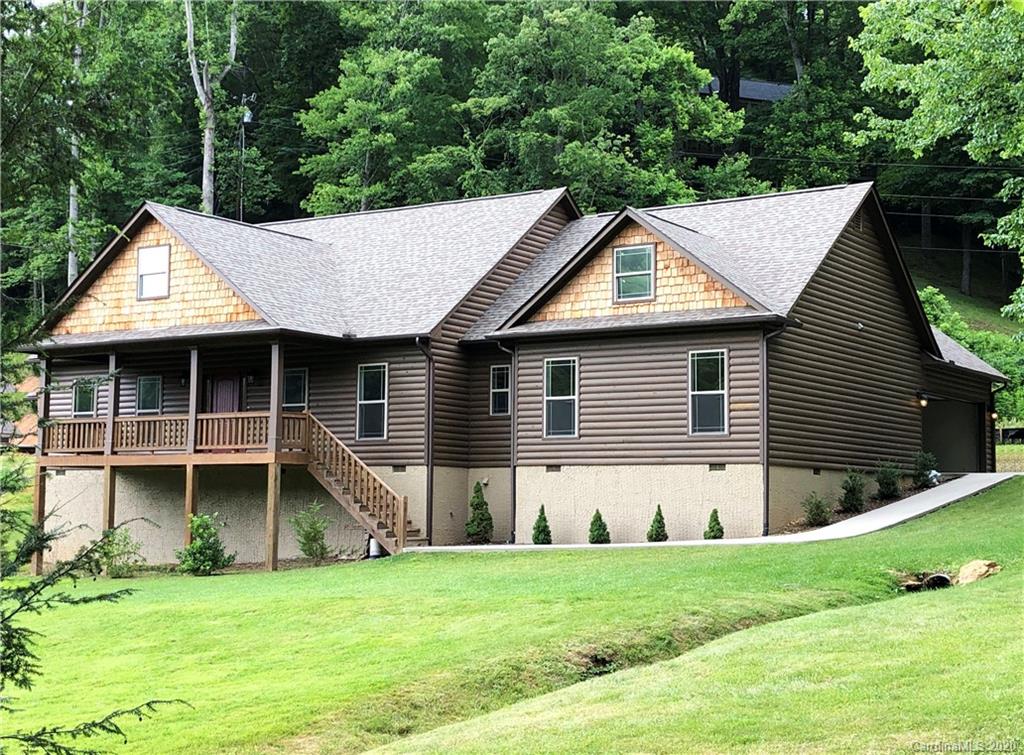 59 Hickory Drive Waynesville NC 28786