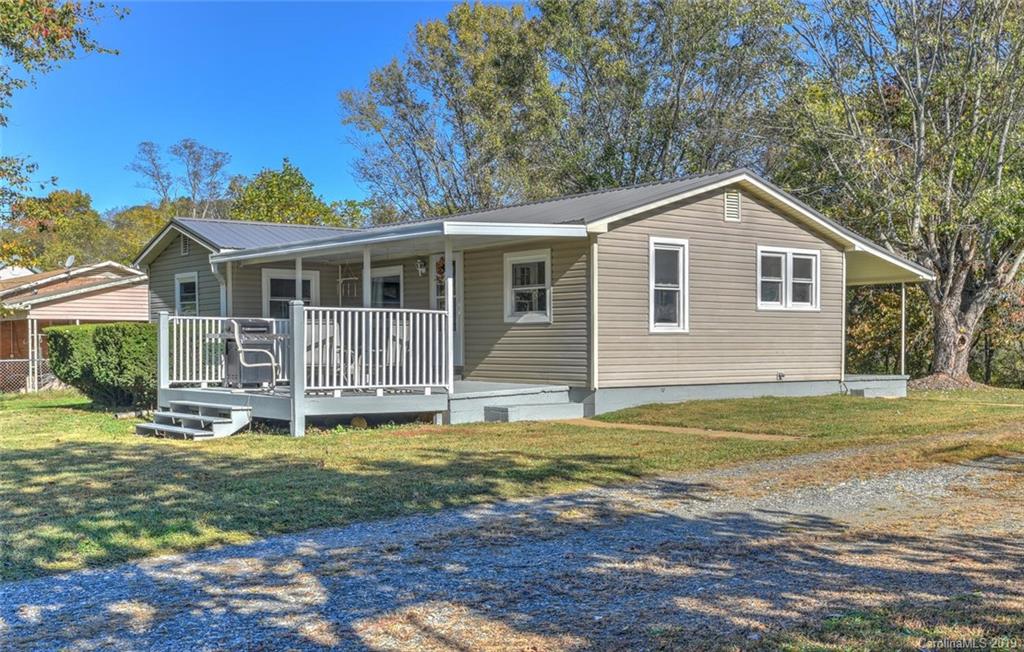 205 View Street Asheville NC 28806