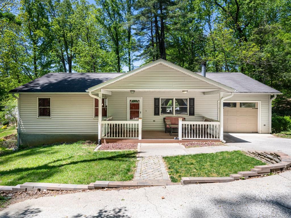 38 Appian Way Arden NC 28704