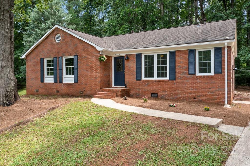 6224 Cross Creek Lane Charlotte NC 28212