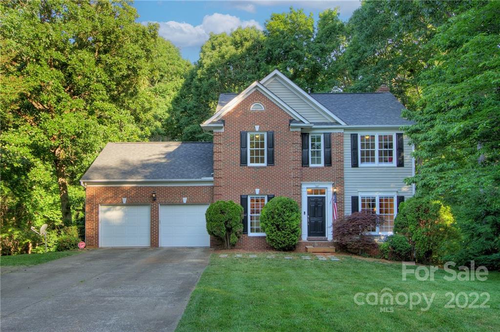 13310 Kensal Green Drive Charlotte NC 28278