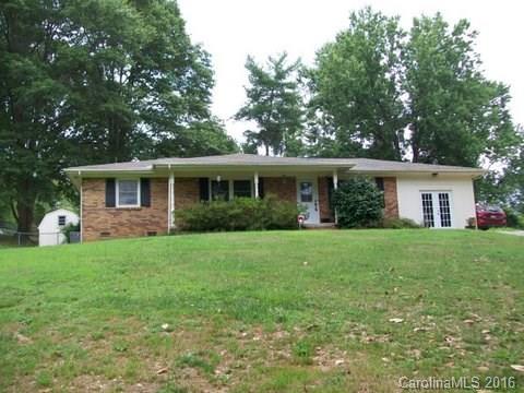 2929 Poplar Circle Shelby NC 28152