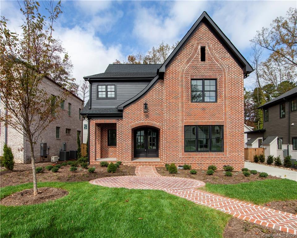 4515 Tinkham Court Charlotte NC 28205