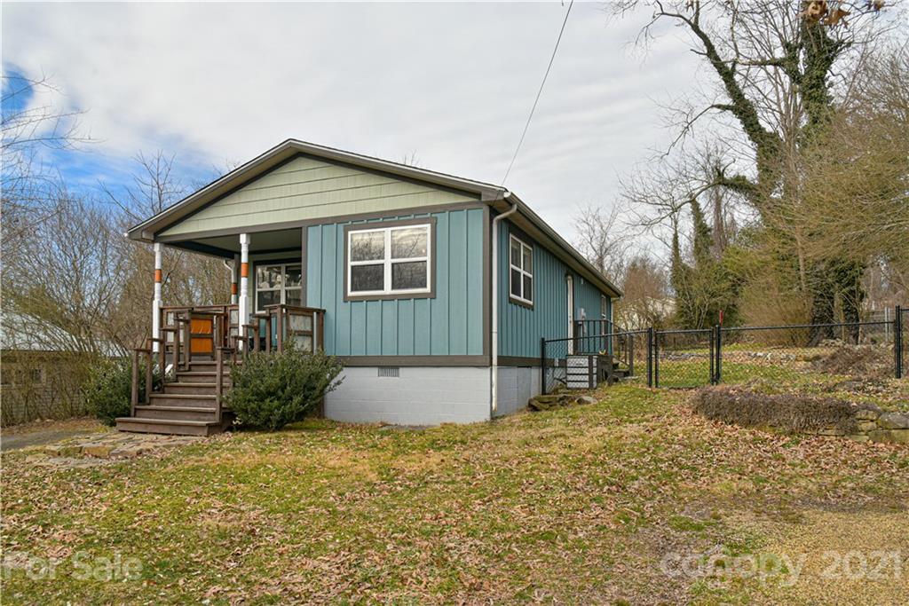 18 Short Shiloh Road Asheville NC 28803