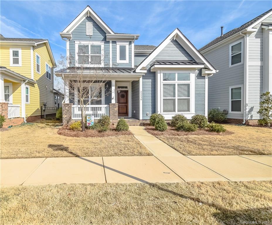 22230 Market Street Cornelius NC 28031