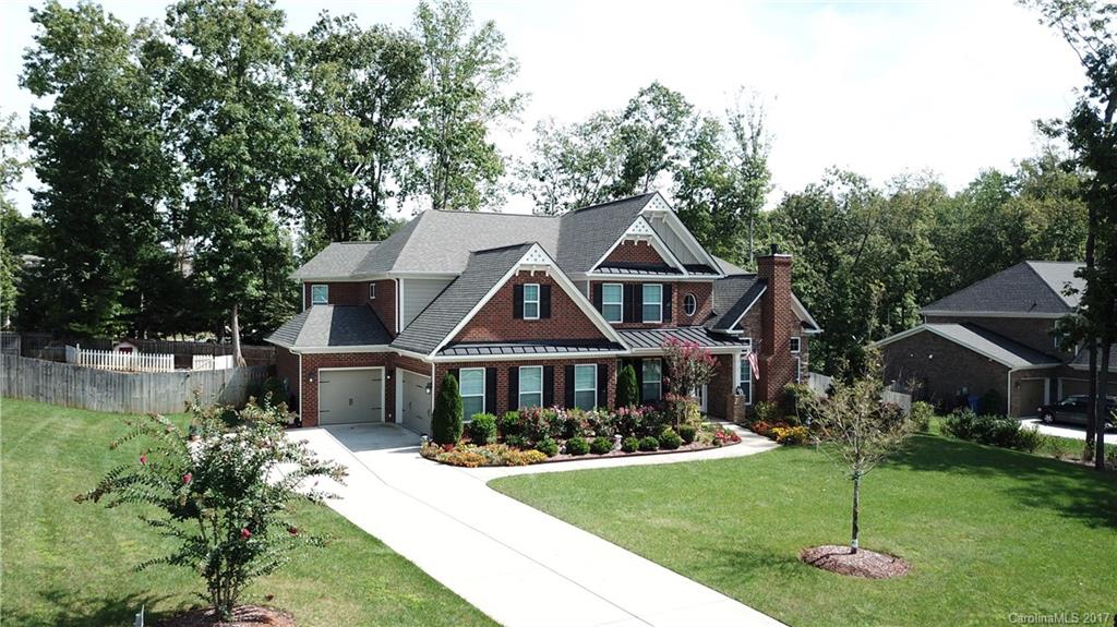 5736 Kool Springs Drive Mint Hill NC 28227