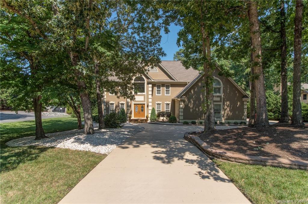 21236 Blakely Shores Drive Cornelius NC 28031
