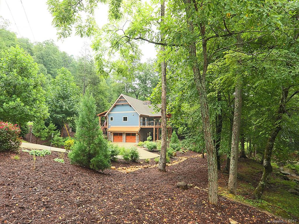 134 Chapel Point Road Lake Lure NC 28746