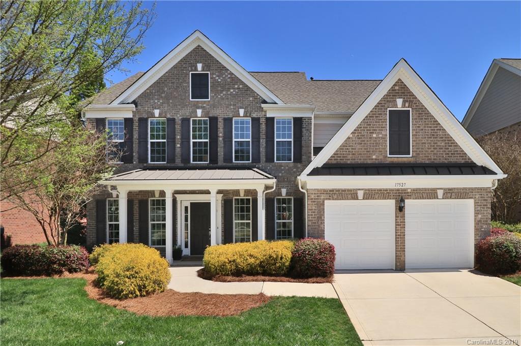 17527 Campbell Hall Court Charlotte NC 28277