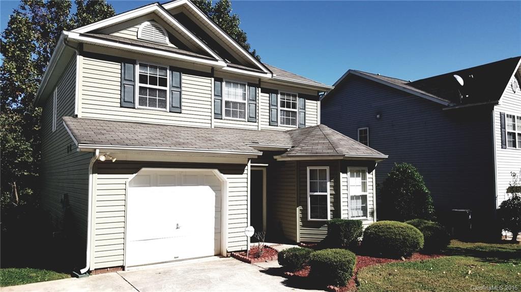 3817 Brookchase Lane Charlotte NC 28205