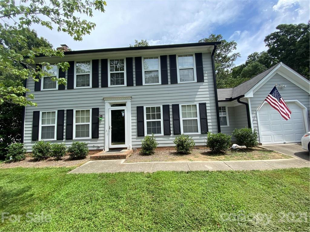 3916 Armitage Drive Charlotte NC 28269