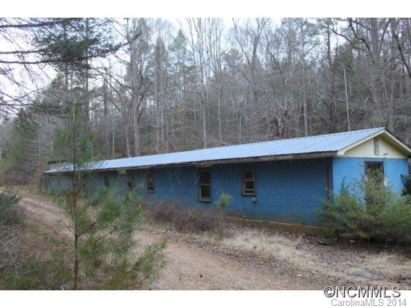 1958 Brown Mountain Beach Road Morganton NC 28655