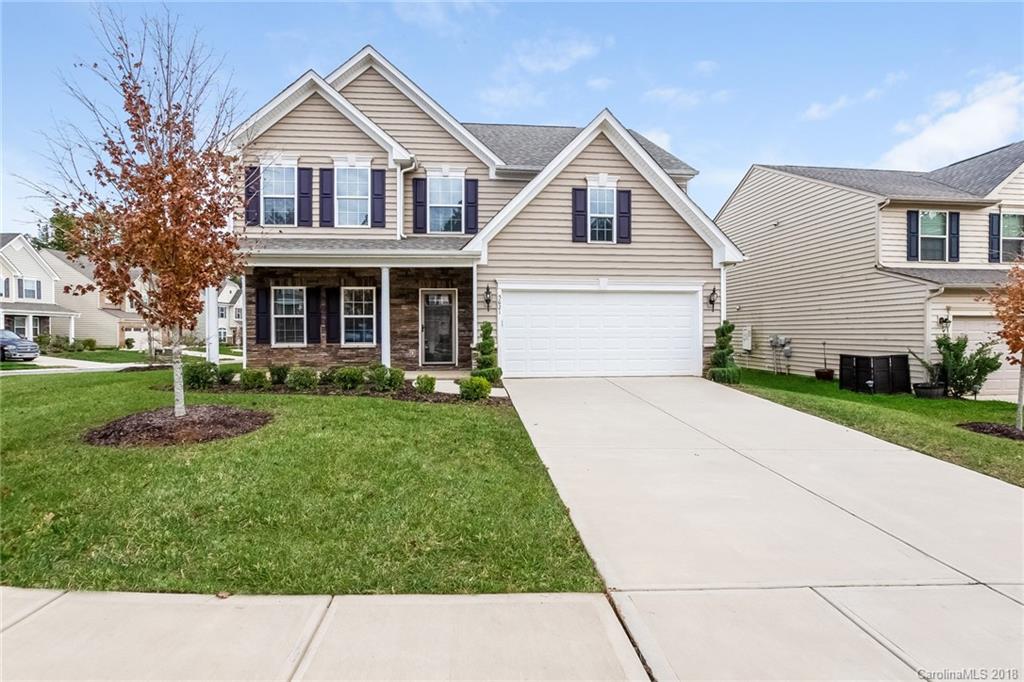 5621 Selkirkshire Road Charlotte NC 28278