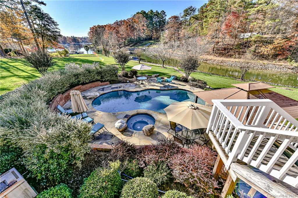 483 Agnew Road Mooresville NC 28117