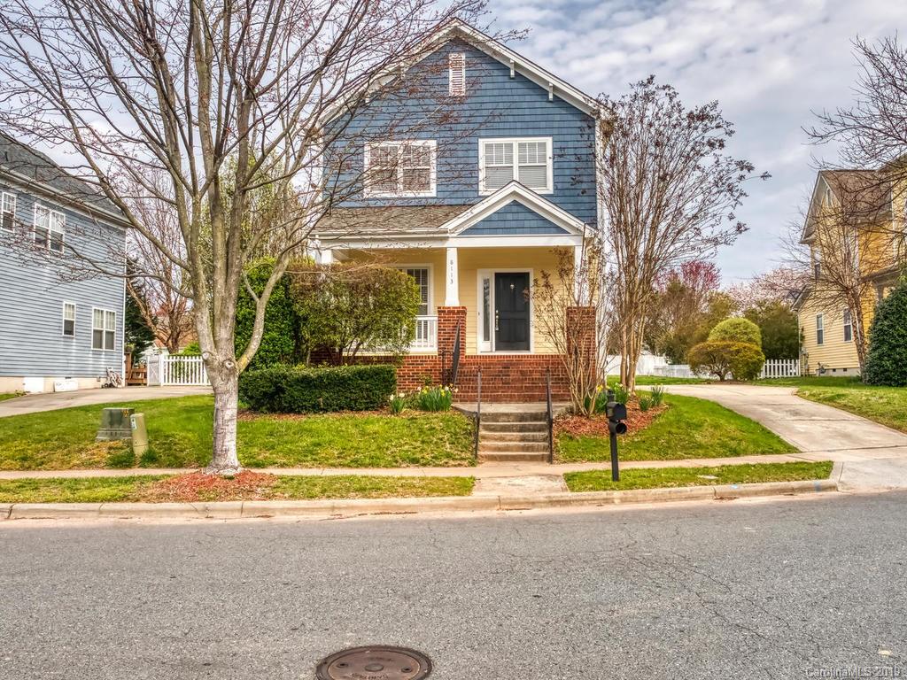 8113 Strandhill Road Huntersville NC 28078