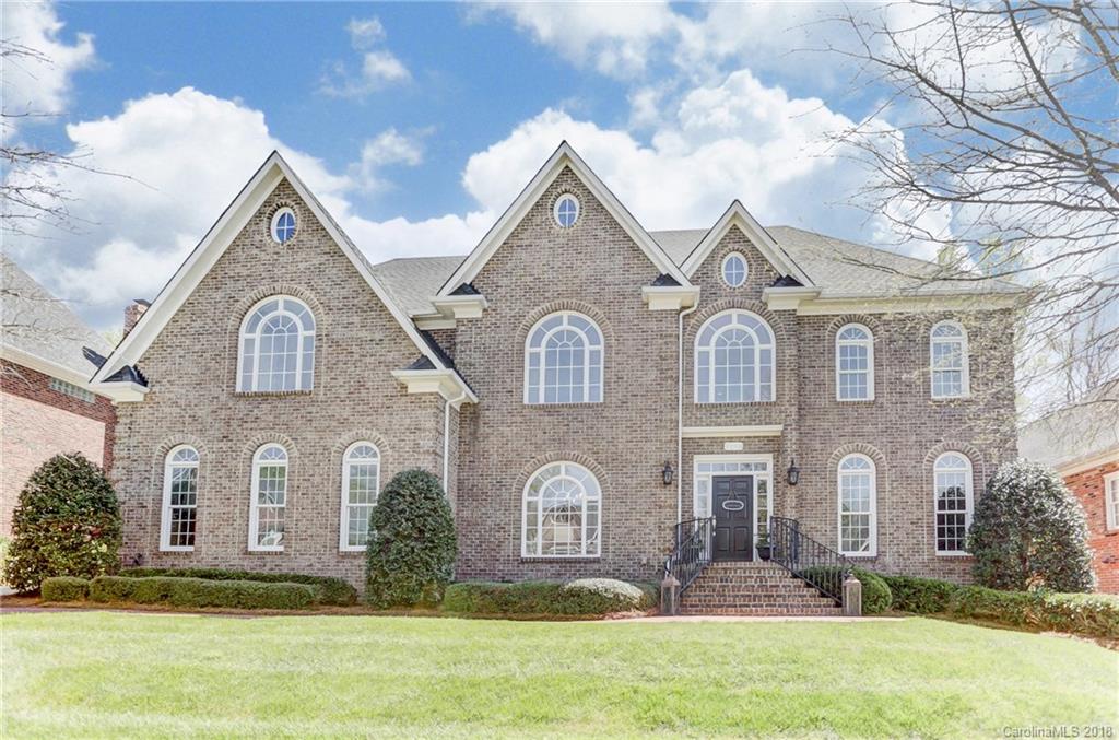 1233 Lost Oak Road Charlotte NC 28270