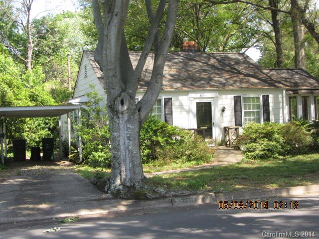 3239 Westfield Road Charlotte NC 28209