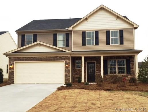 11209 Amherst Glen Drive Charlotte NC 28213