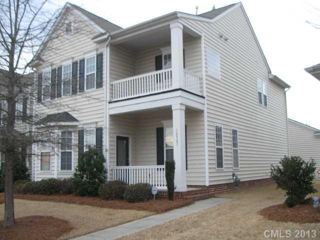 10507 Alvarado Way Charlotte NC 28277